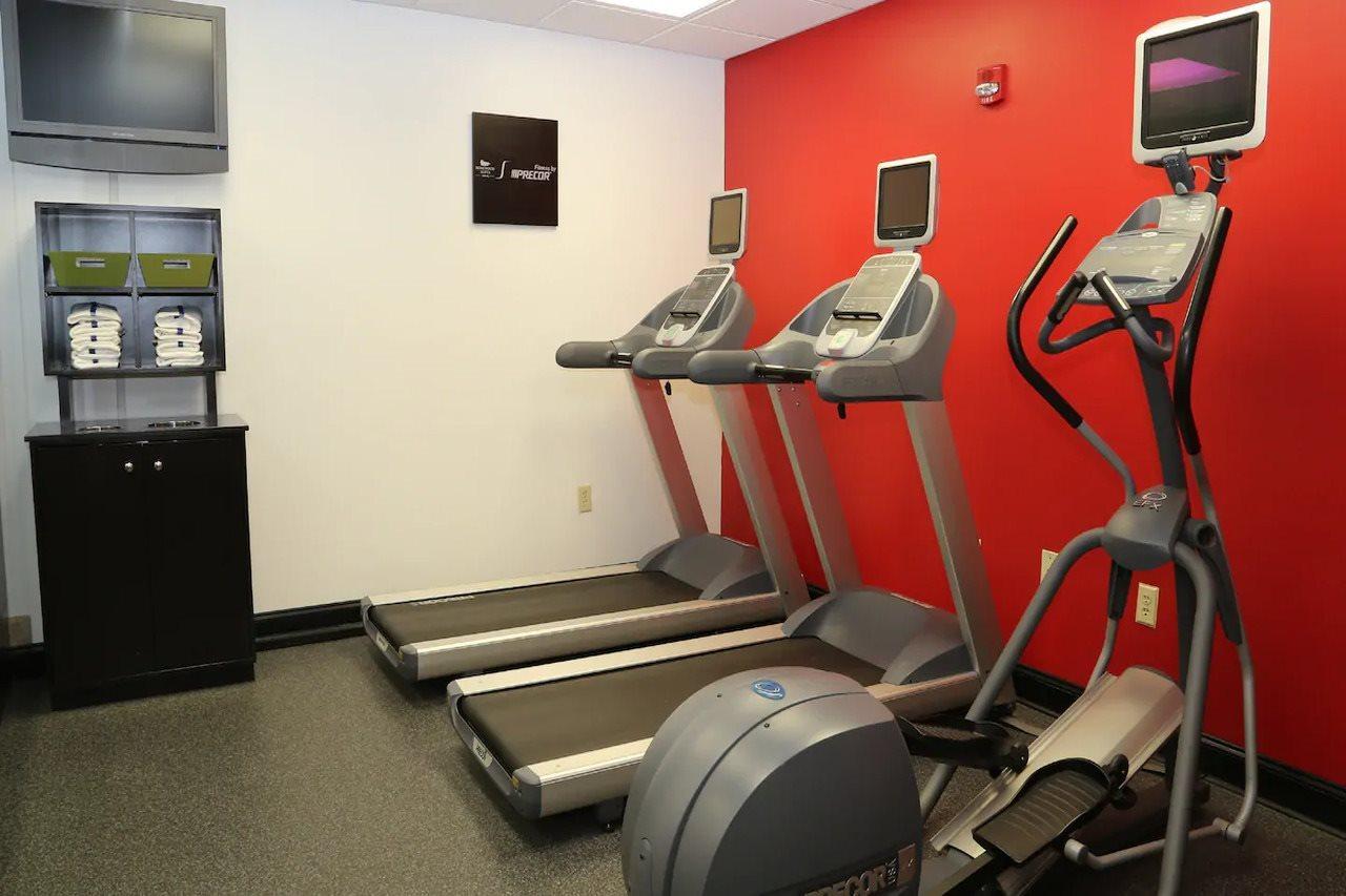 Homewood Suites By Hilton Columbia, Sc Bagian luar foto