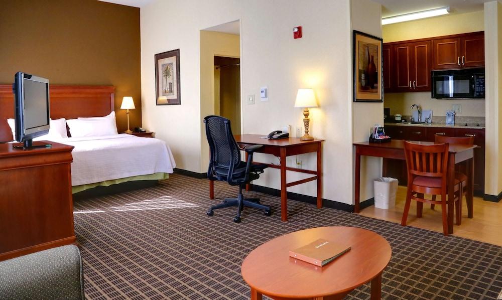 Homewood Suites By Hilton Columbia, Sc Bagian luar foto