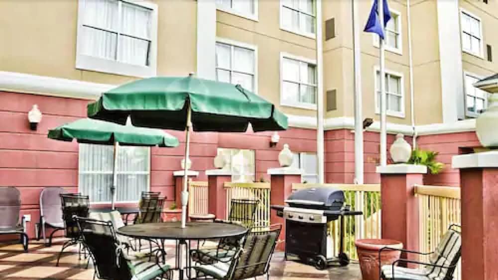 Homewood Suites By Hilton Columbia, Sc Bagian luar foto
