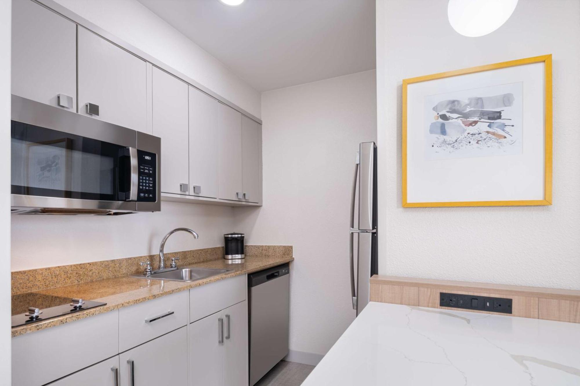 Homewood Suites By Hilton Columbia, Sc Bagian luar foto
