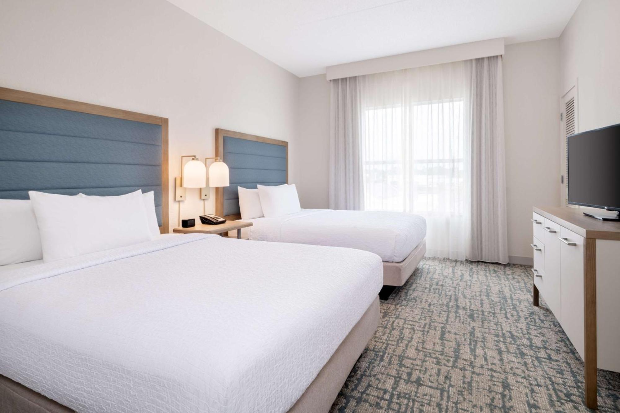 Homewood Suites By Hilton Columbia, Sc Bagian luar foto