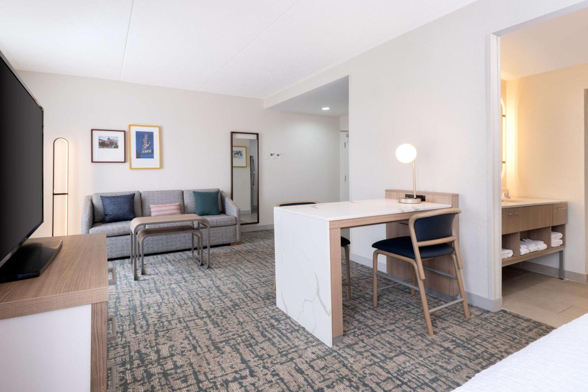 Homewood Suites By Hilton Columbia, Sc Bagian luar foto