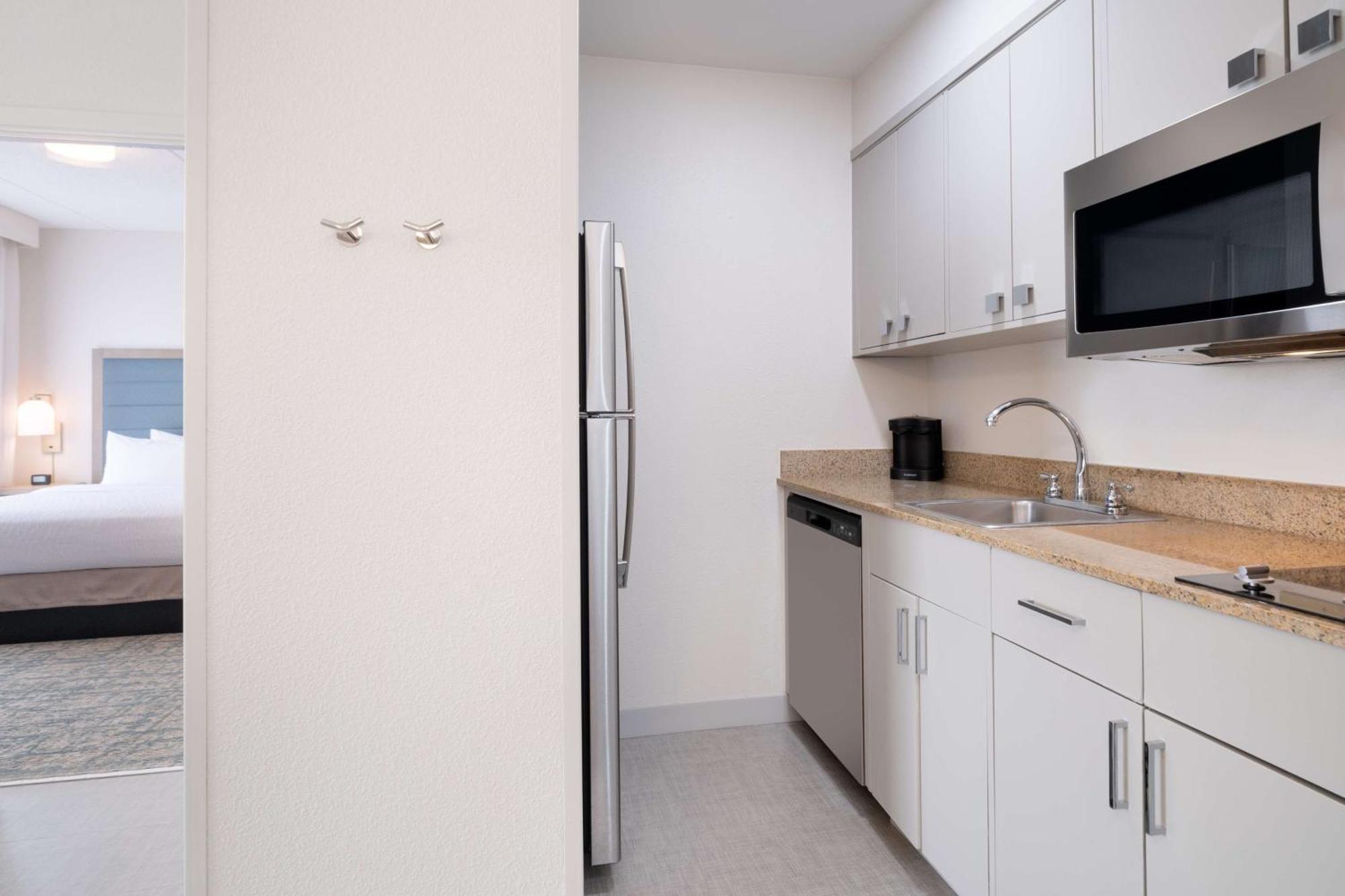 Homewood Suites By Hilton Columbia, Sc Bagian luar foto
