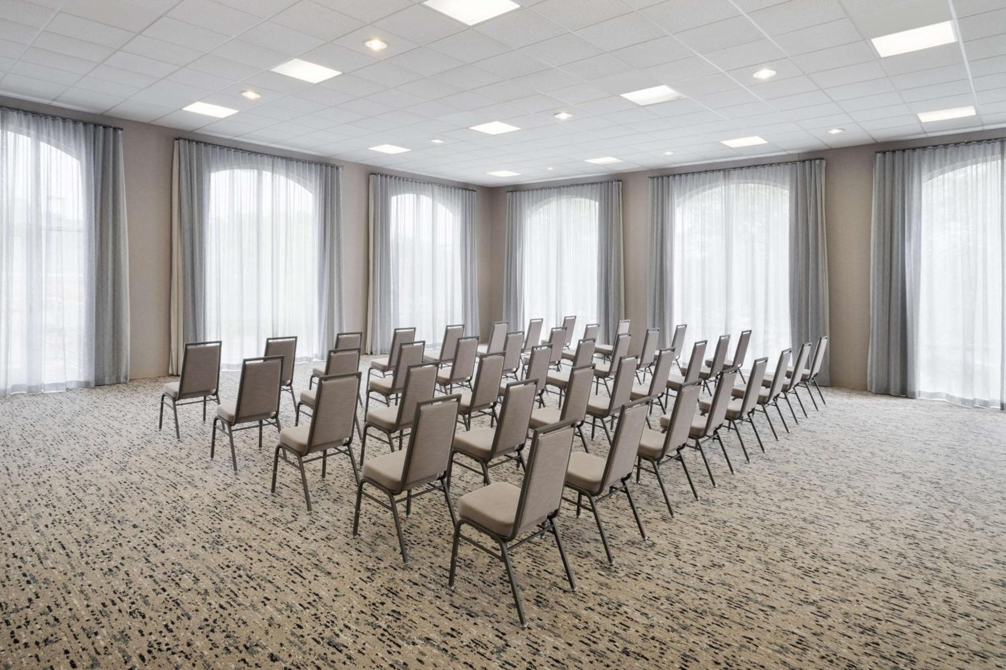 Homewood Suites By Hilton Columbia, Sc Bagian luar foto