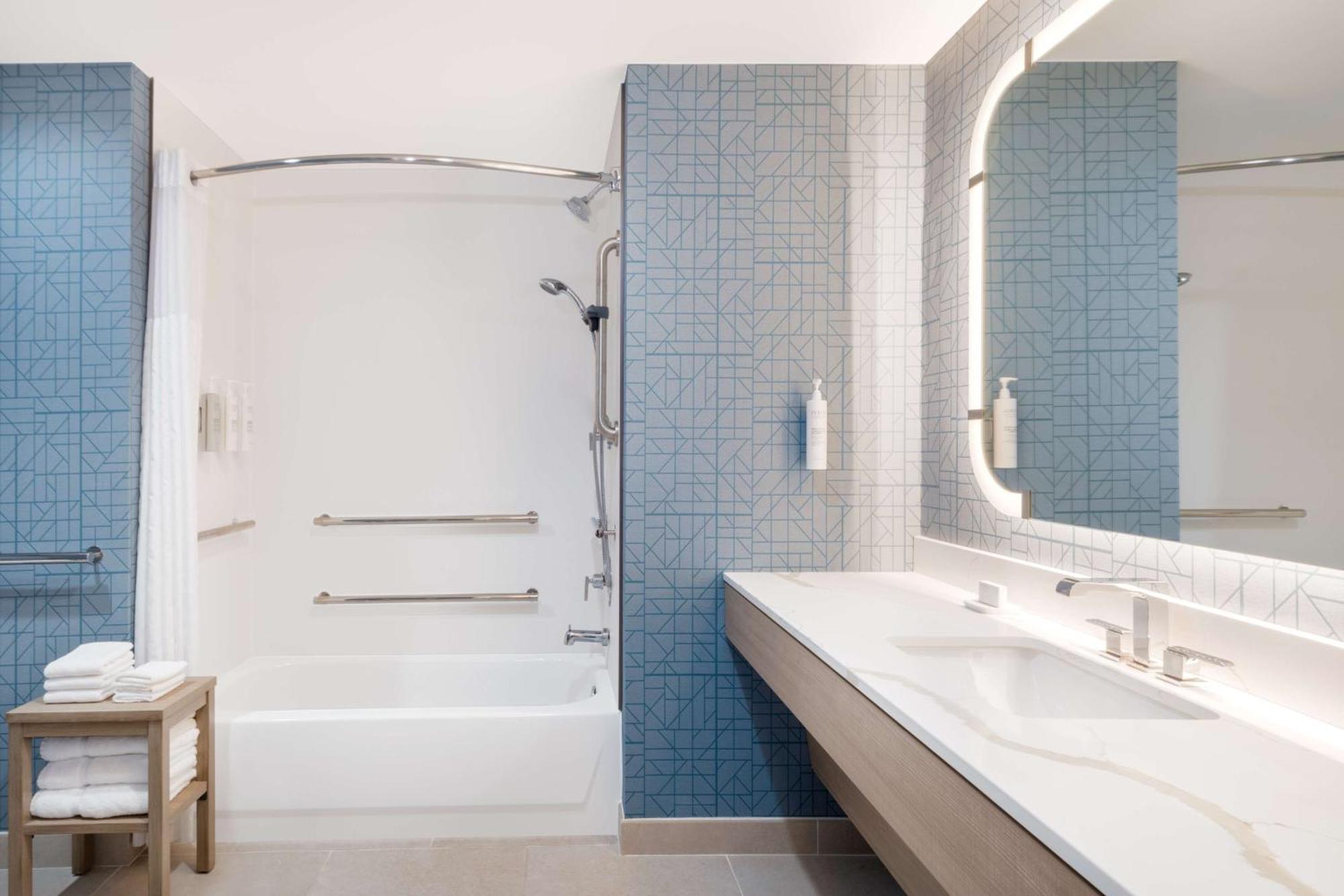Homewood Suites By Hilton Columbia, Sc Bagian luar foto