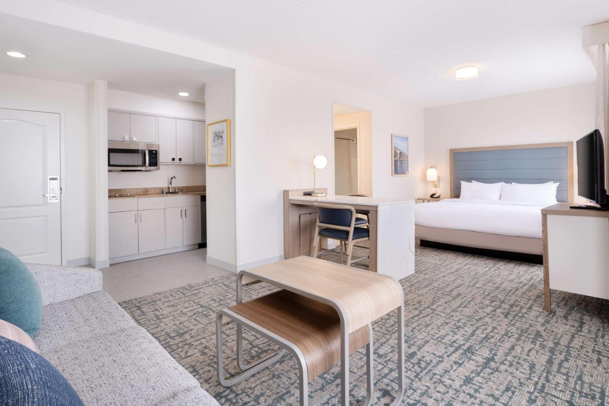 Homewood Suites By Hilton Columbia, Sc Bagian luar foto
