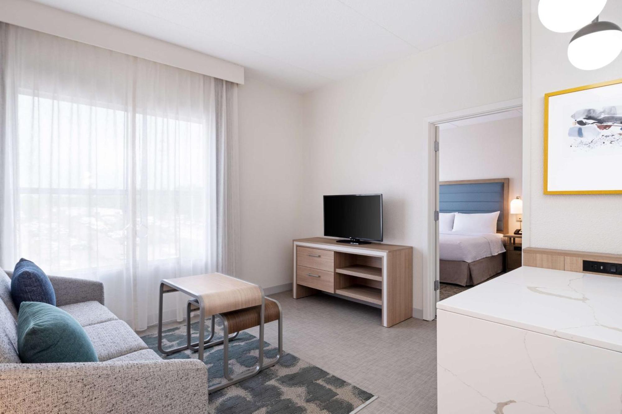 Homewood Suites By Hilton Columbia, Sc Bagian luar foto