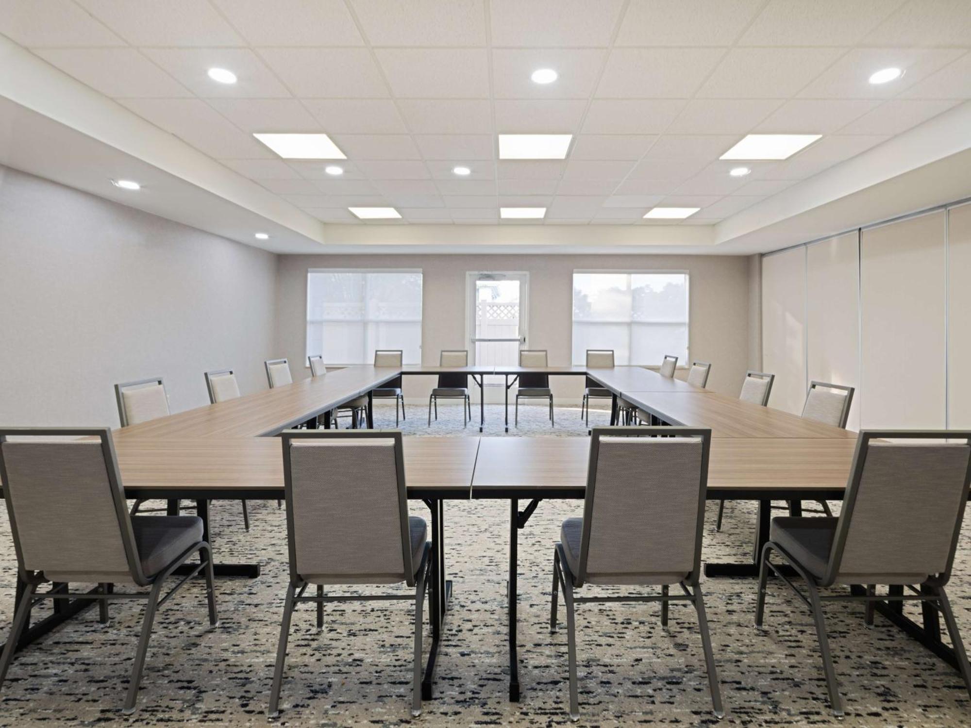 Homewood Suites By Hilton Columbia, Sc Bagian luar foto