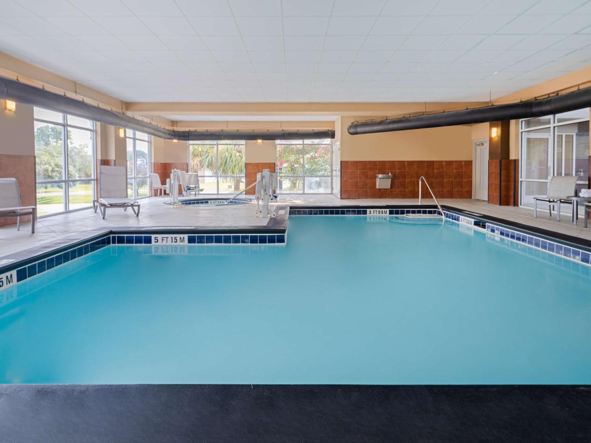 Homewood Suites By Hilton Columbia, Sc Bagian luar foto