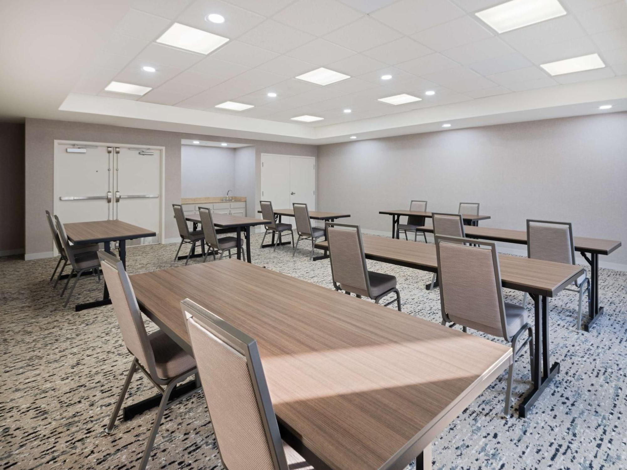 Homewood Suites By Hilton Columbia, Sc Bagian luar foto