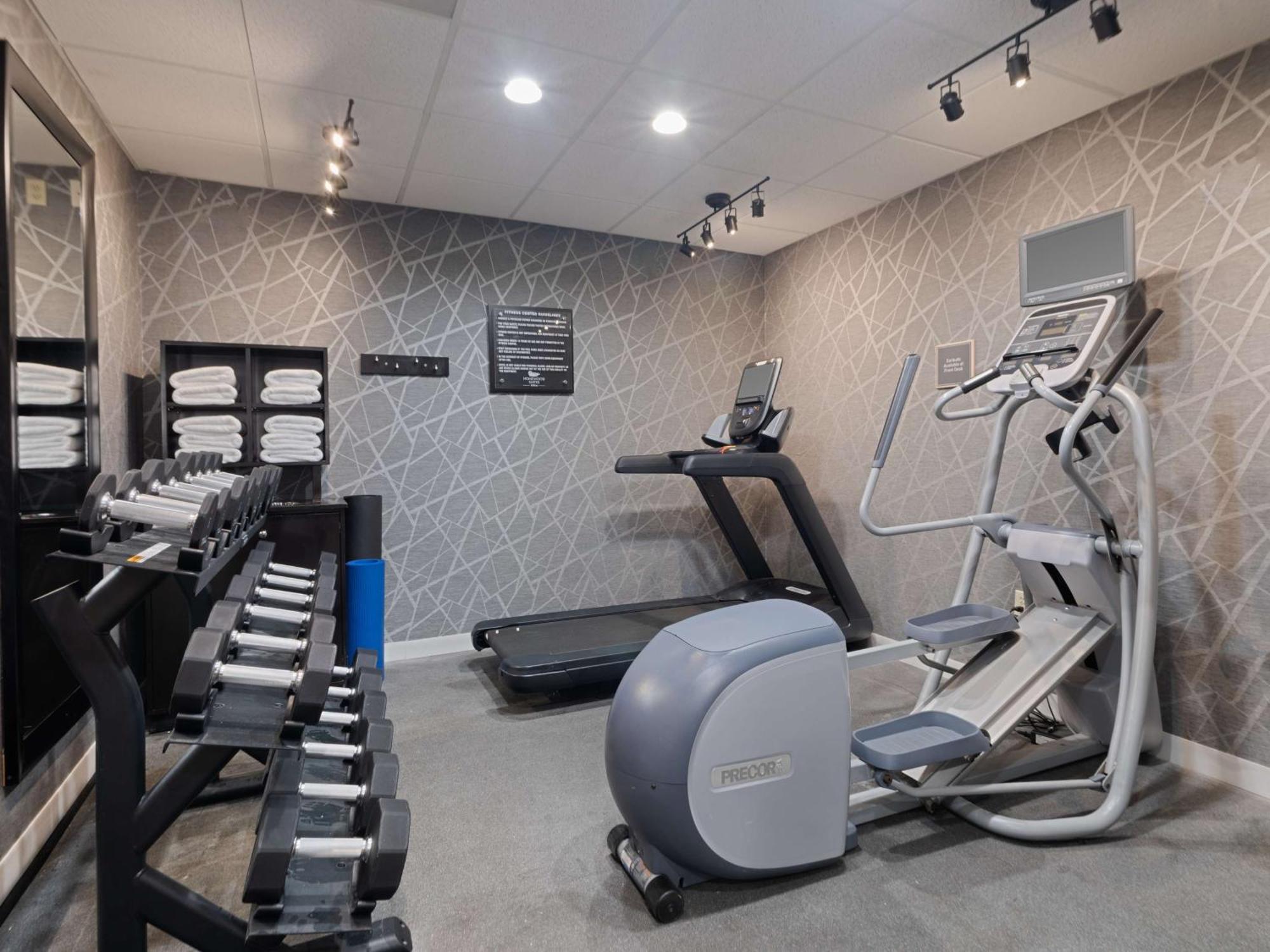 Homewood Suites By Hilton Columbia, Sc Bagian luar foto