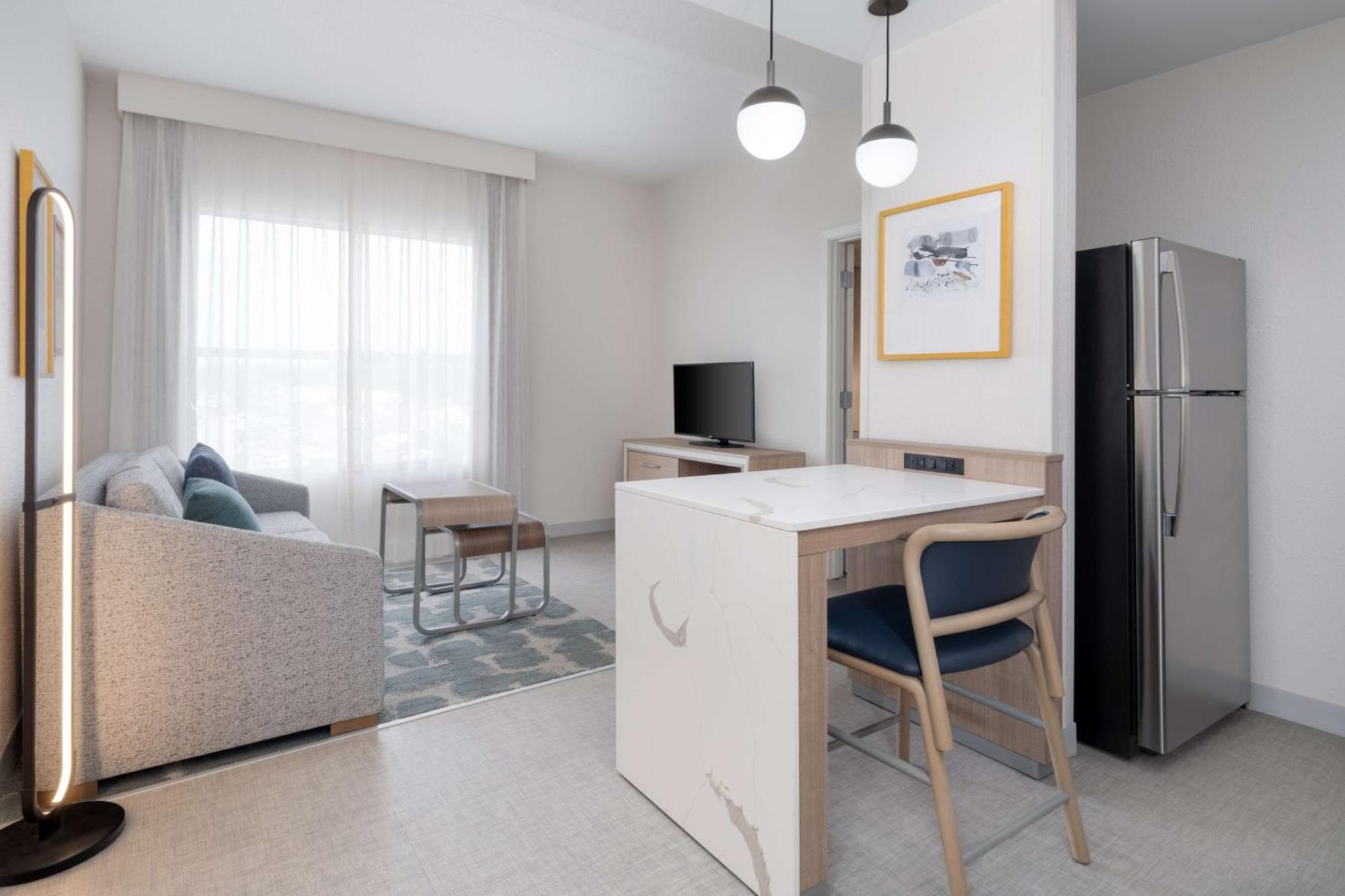 Homewood Suites By Hilton Columbia, Sc Bagian luar foto
