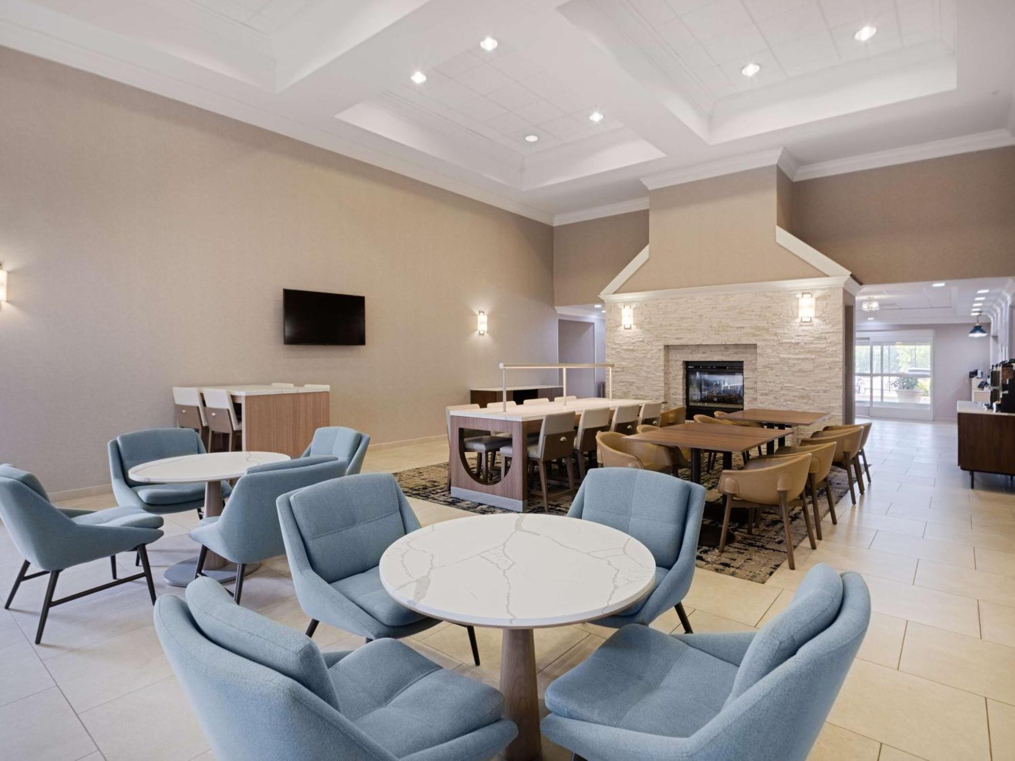 Homewood Suites By Hilton Columbia, Sc Bagian luar foto
