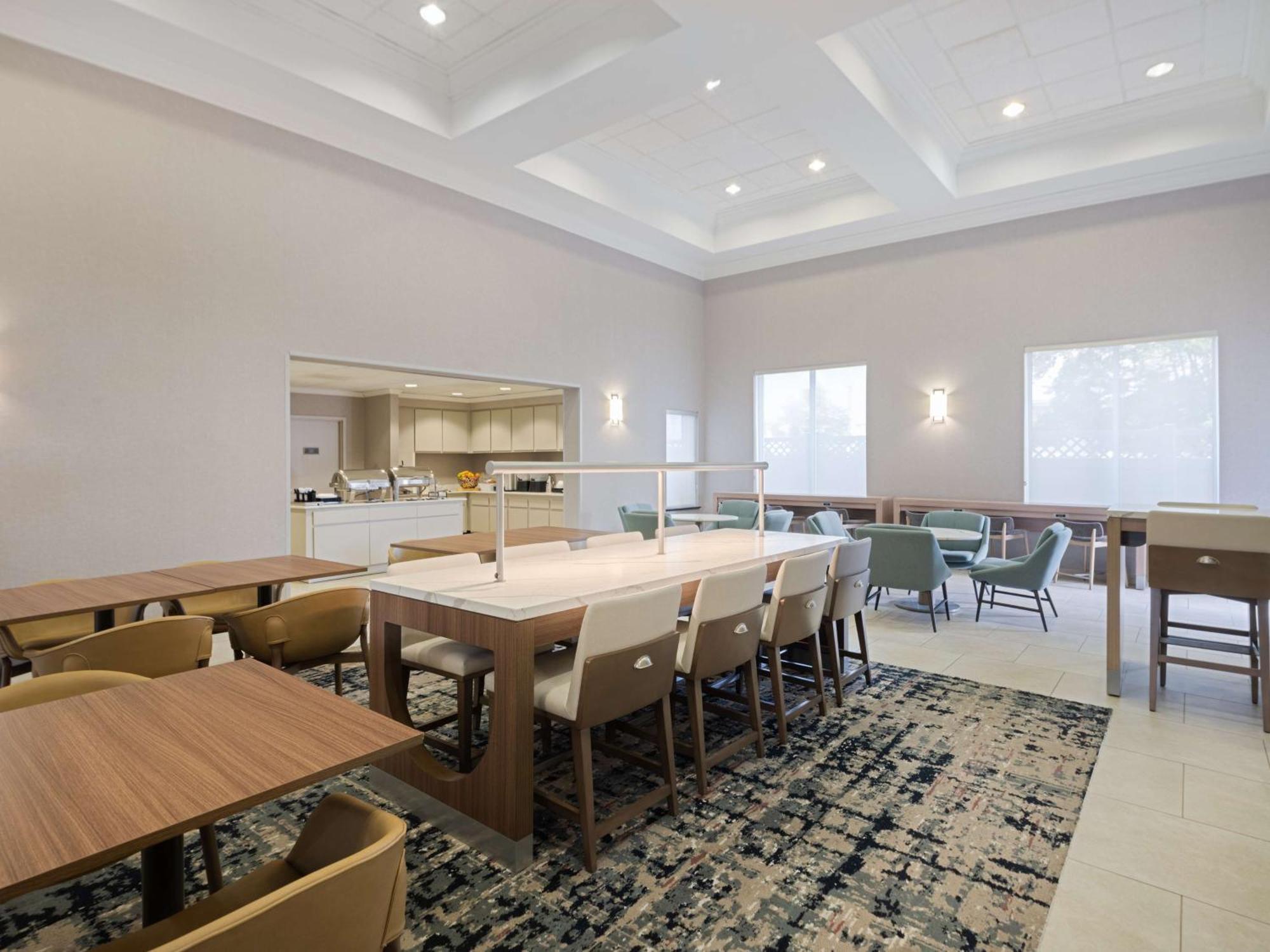 Homewood Suites By Hilton Columbia, Sc Bagian luar foto