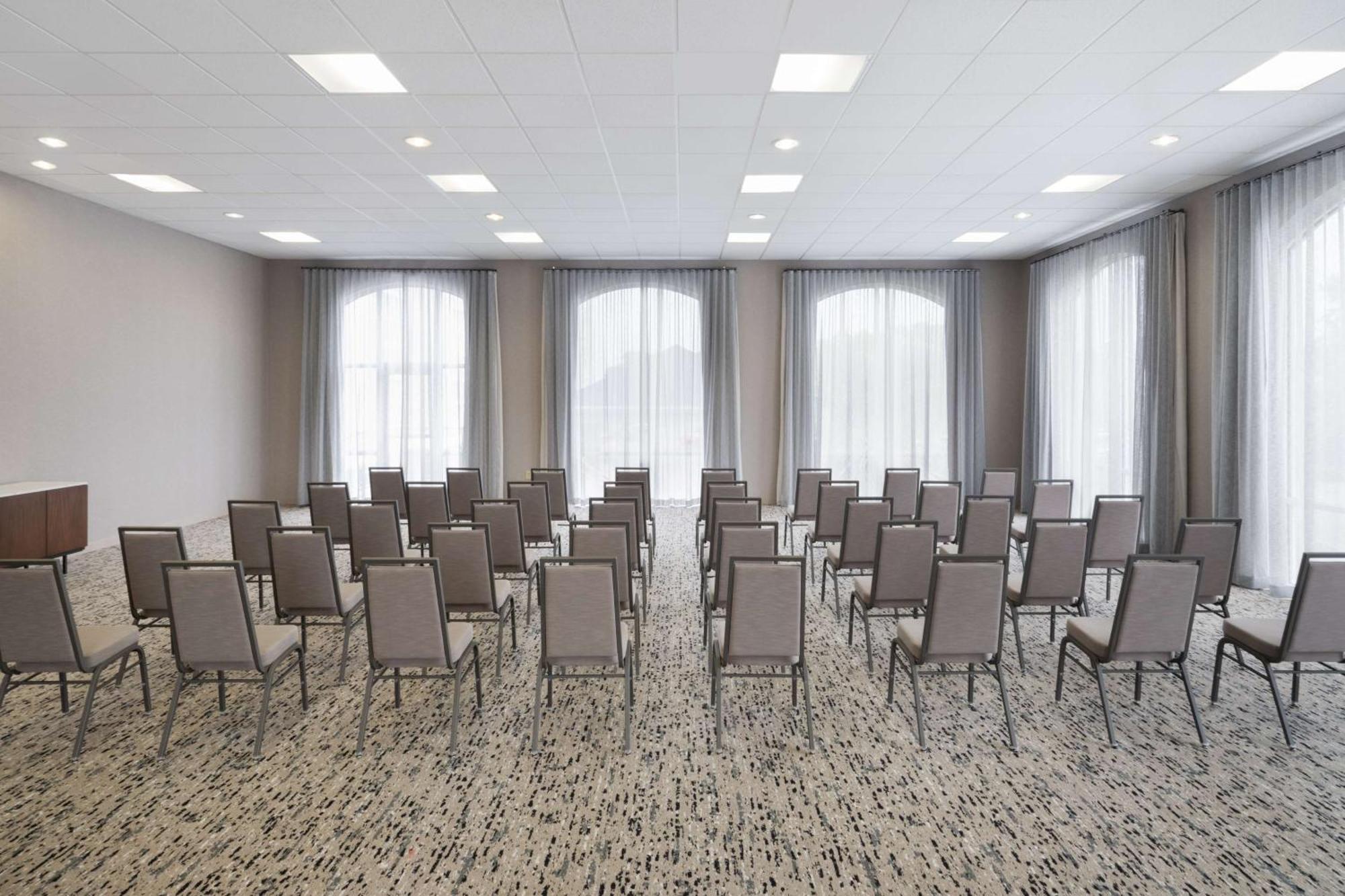 Homewood Suites By Hilton Columbia, Sc Bagian luar foto