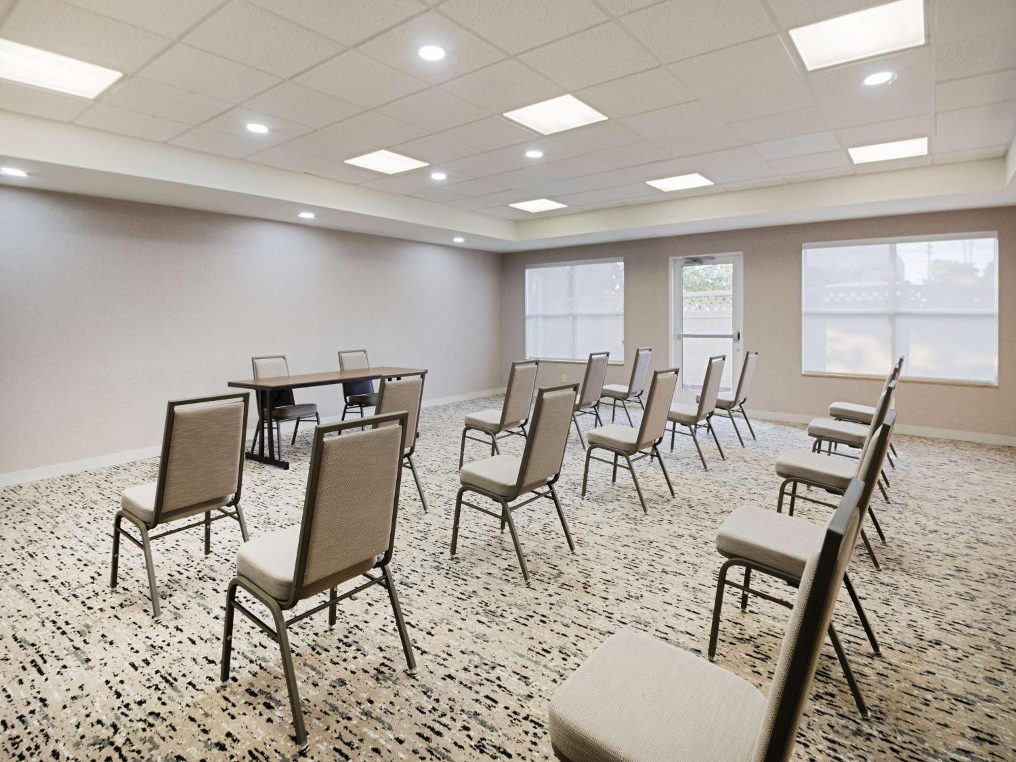 Homewood Suites By Hilton Columbia, Sc Bagian luar foto