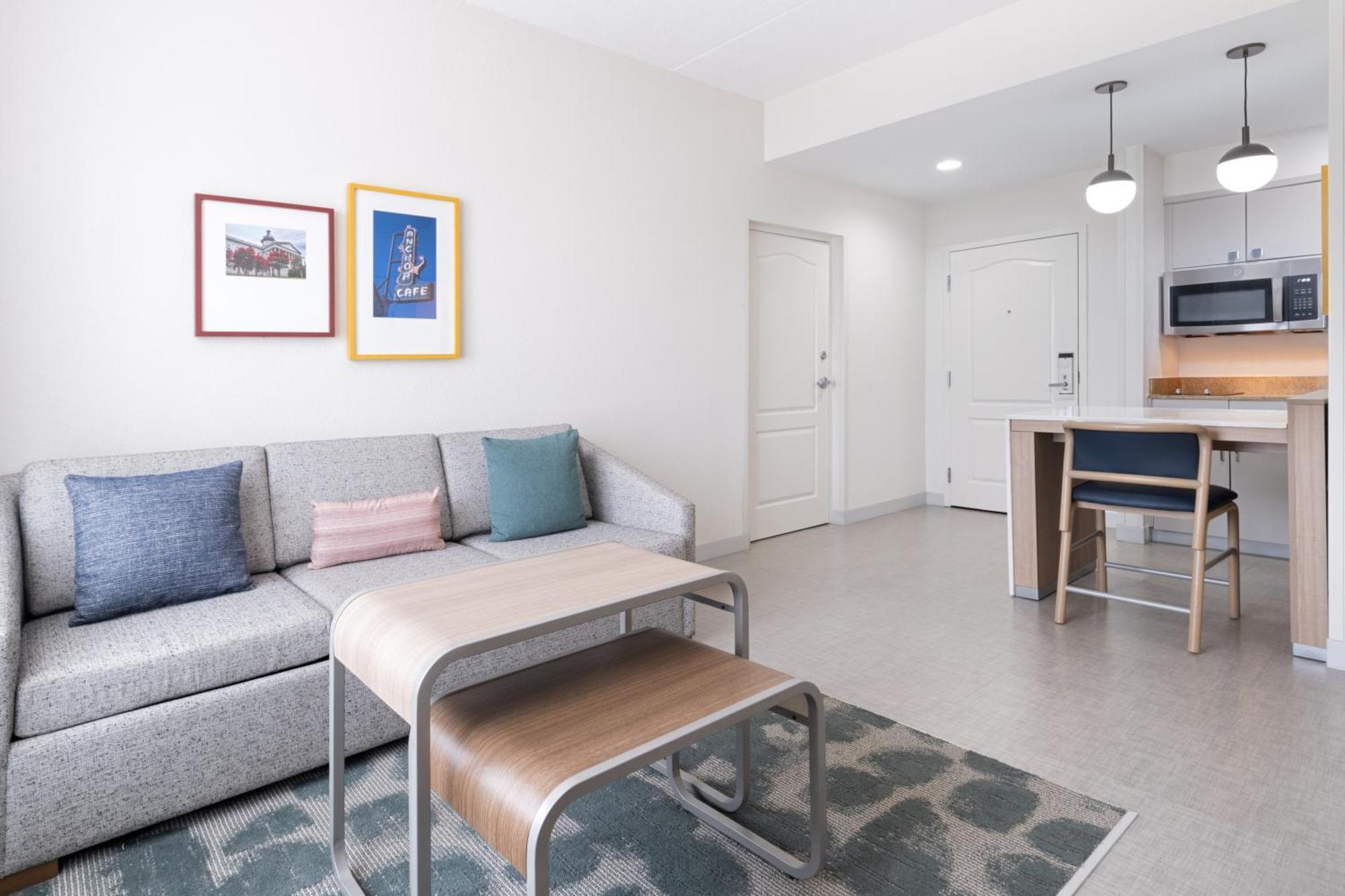 Homewood Suites By Hilton Columbia, Sc Bagian luar foto
