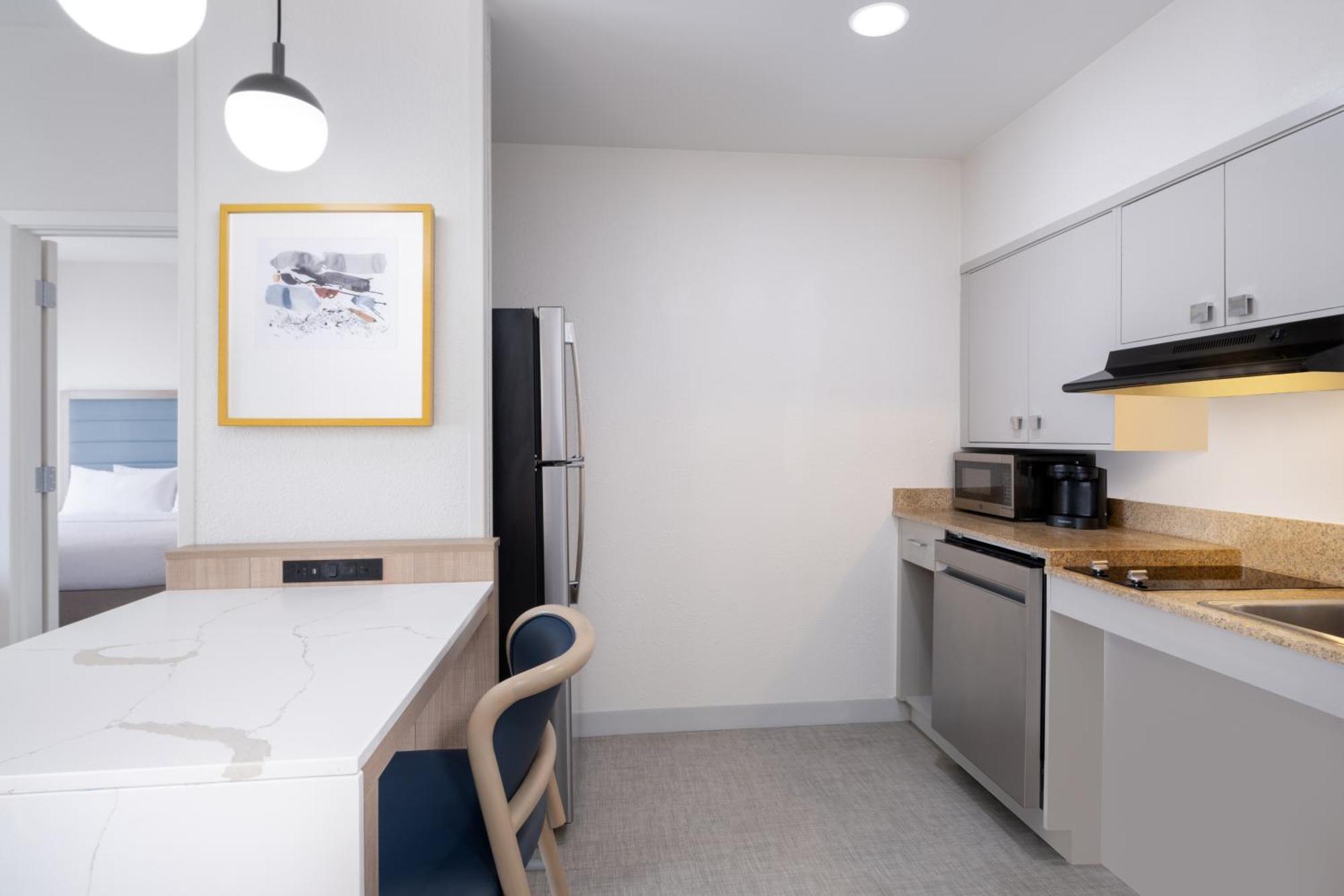 Homewood Suites By Hilton Columbia, Sc Bagian luar foto