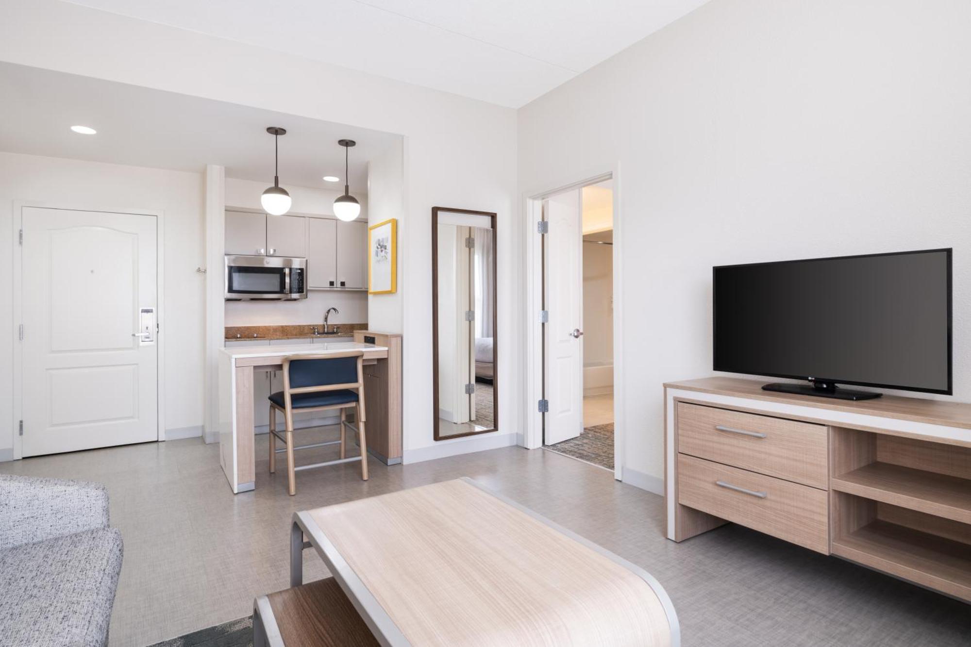 Homewood Suites By Hilton Columbia, Sc Bagian luar foto