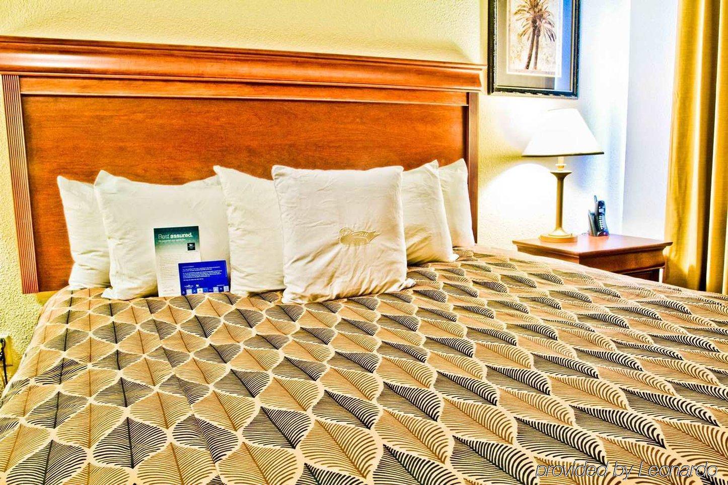 Homewood Suites By Hilton Columbia, Sc Ruang foto