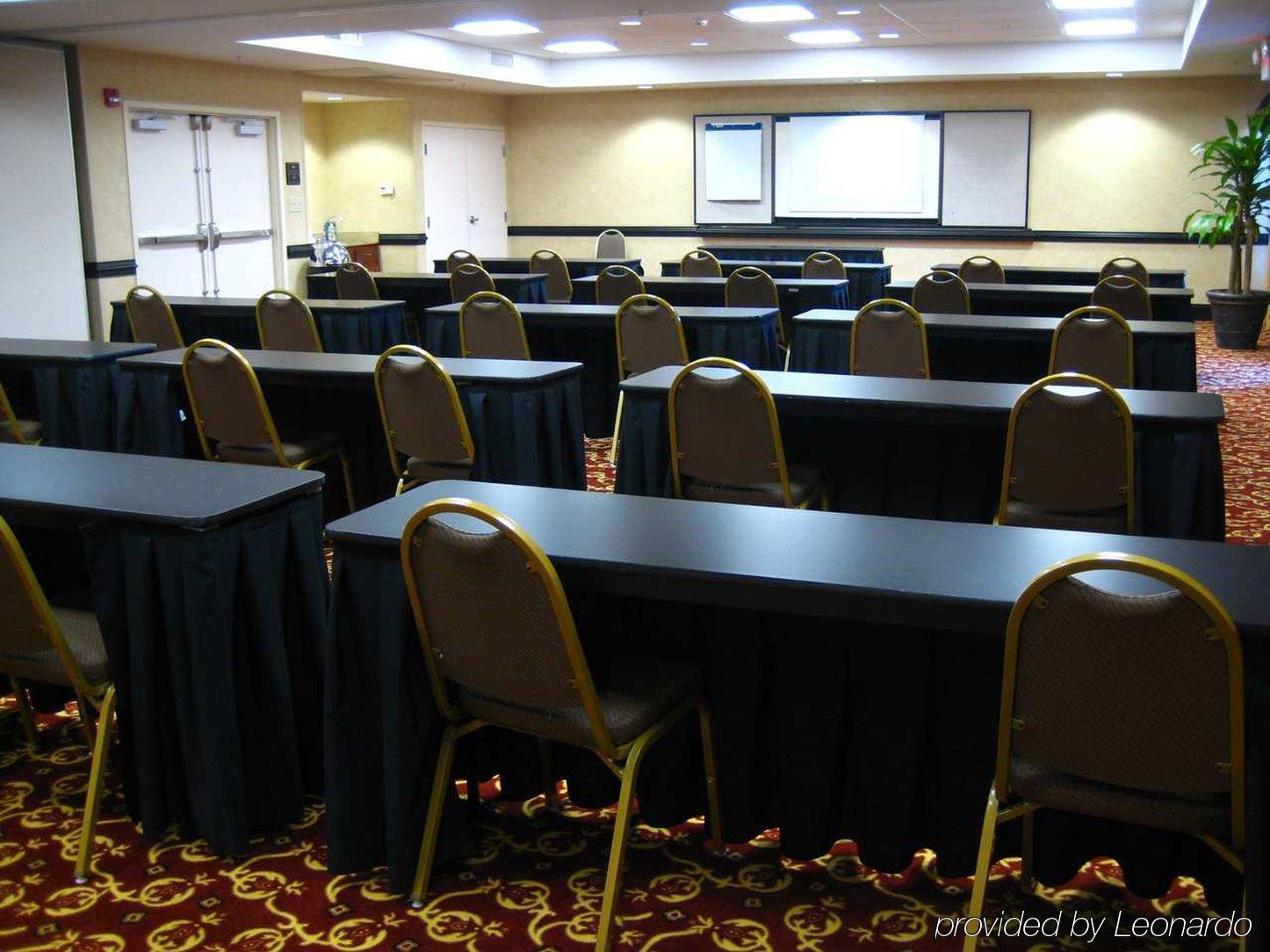 Homewood Suites By Hilton Columbia, Sc Bisnis foto